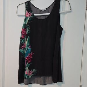 Tommy Bahama Sleeveless Top